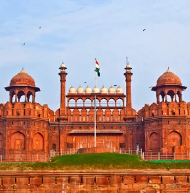 Delhi