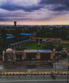 Faridabad