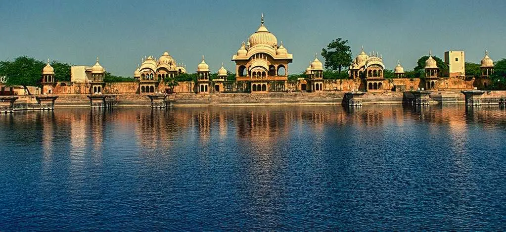Ghaziabad