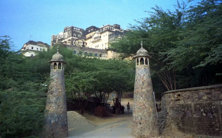 Greater Noida
