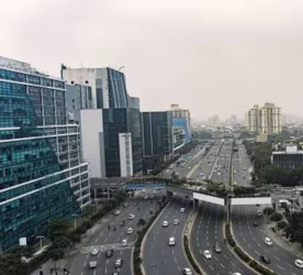 Gurgaon