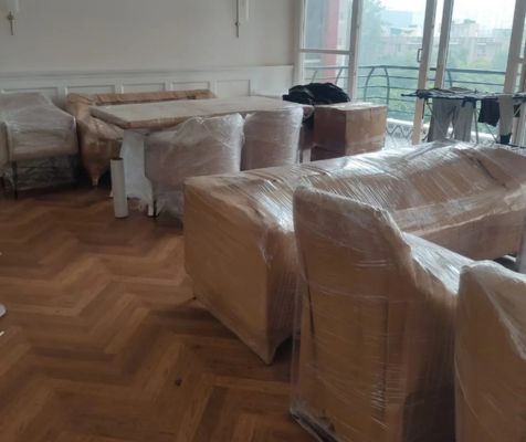 packers and movers image in Bangalore