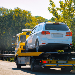 Car Relocation