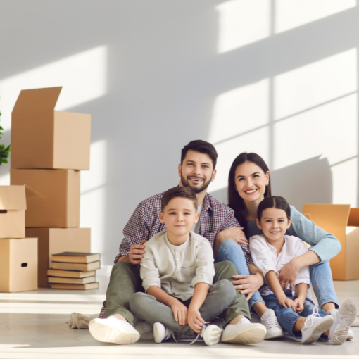 Home Relocation