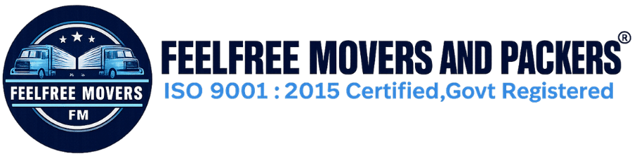 FeelFree Movers