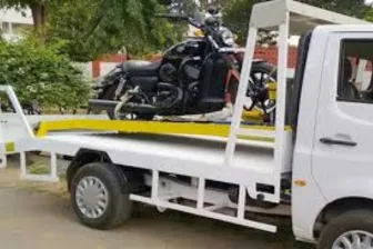 Bike Shifting Services