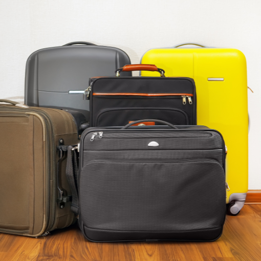 luggage