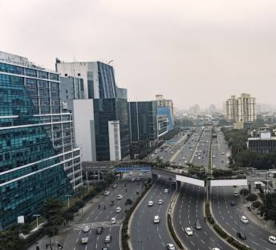Packers and Movers in Gurgaon